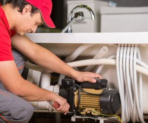 About Sewer Line Replacement Colmesneil, TX
